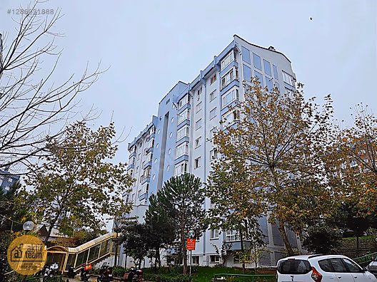 PENDİK TOKİ'DE ÜNİVERSİTE VE HAVALİMANI YANI, 1+1 SATILIK DAİRE #1286031888