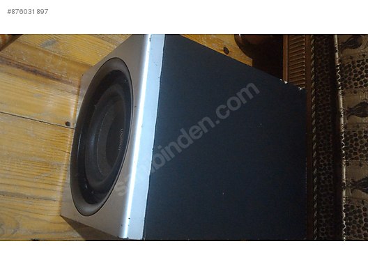 z2300 subwoofer