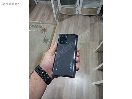 Used & Brand New Items / Cell Phones & Accessories / Cell Phones / Xiaomi / Mi 11T Pro