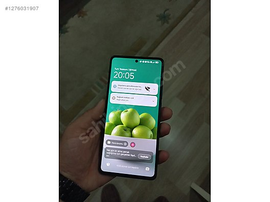 Used & Brand New Items / Cell Phones & Accessories / Cell Phones / Xiaomi / Mi 11T Pro