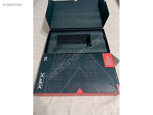 Used & Brand New Items / Computers / Desktops / Desktop Components / Graphics Cards