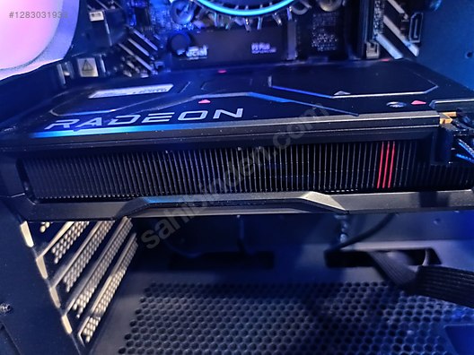 Used & Brand New Items / Computers / Desktops / Desktop Components / Graphics Cards