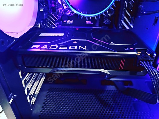 Used & Brand New Items / Computers / Desktops / Desktop Components / Graphics Cards