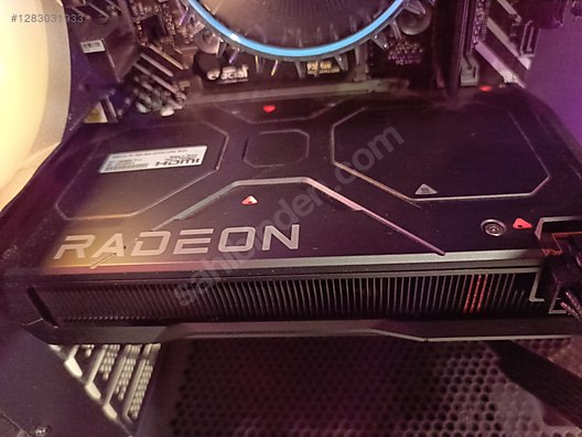 Used & Brand New Items / Computers / Desktops / Desktop Components / Graphics Cards