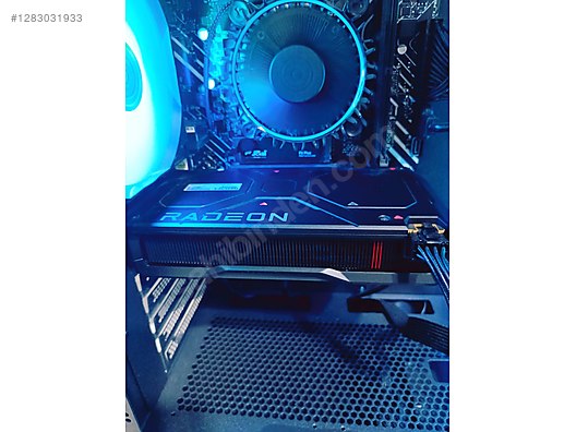 Used & Brand New Items / Computers / Desktops / Desktop Components / Graphics Cards