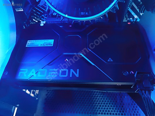 Used & Brand New Items / Computers / Desktops / Desktop Components / Graphics Cards