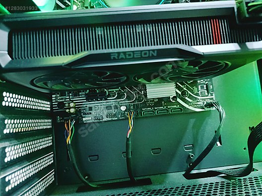 Used & Brand New Items / Computers / Desktops / Desktop Components / Graphics Cards