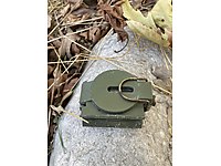 Cammenga 3h Askeri Pusula #1282031938