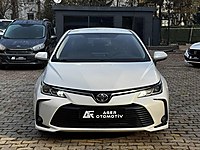 2019 MODEL / HATASIZ BOYASIZ DEĞİŞENSİZ / 222.000 KM #1287031940