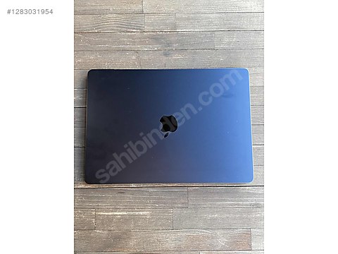 MacBook Air M2 2023 15.3 Tertemiz - İlan ve alışverişte ilk adres