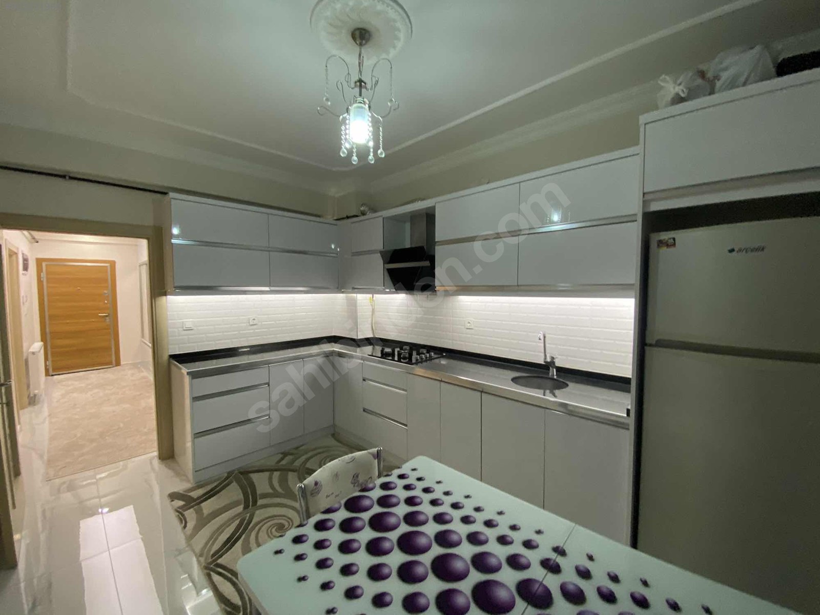EVİM EMLAK GÜVENCESİYLE _______ Satılık Daire İlanları