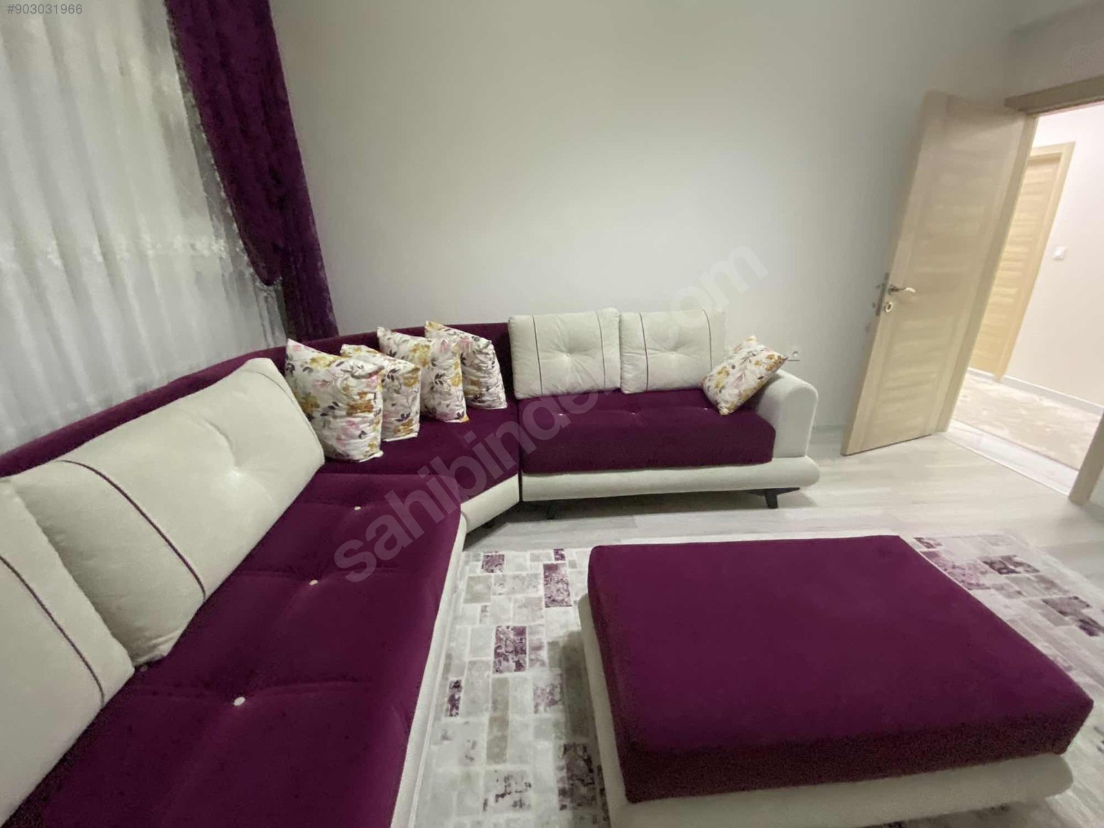 EVİM EMLAK GÜVENCESİYLE _______ Satılık Daire İlanları