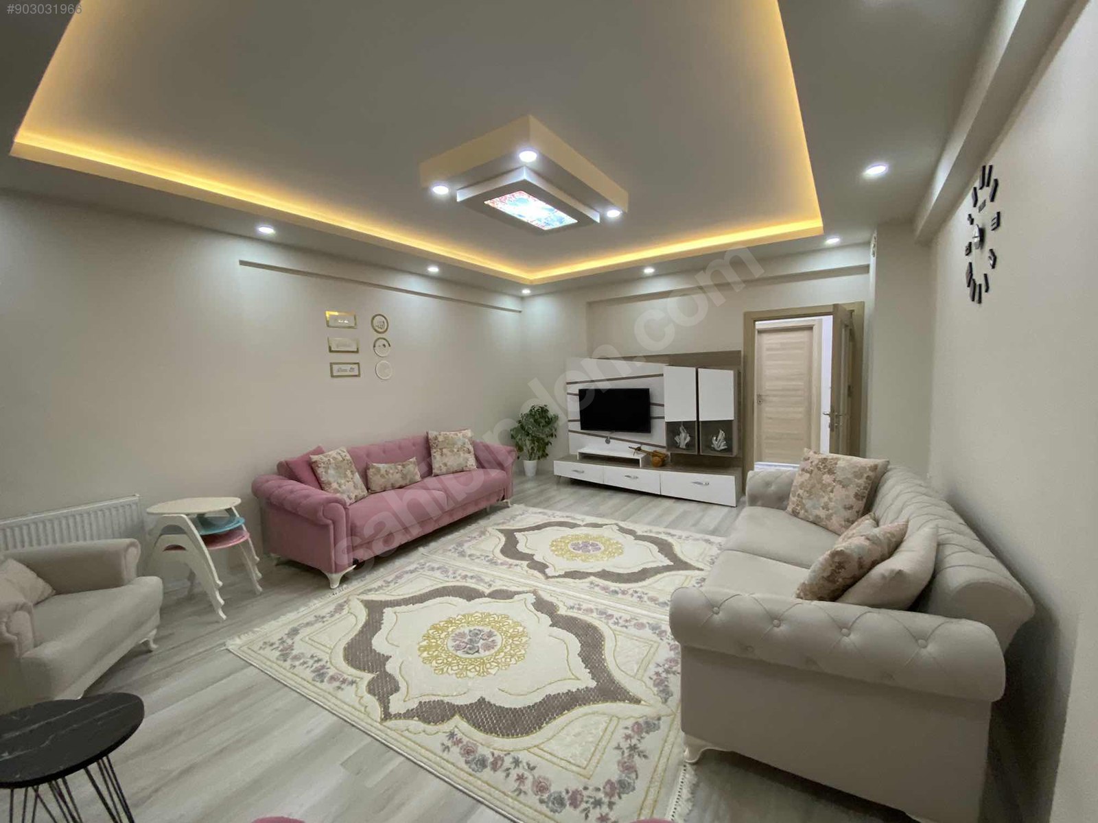 EVİM EMLAK GÜVENCESİYLE _______ Satılık Daire İlanları