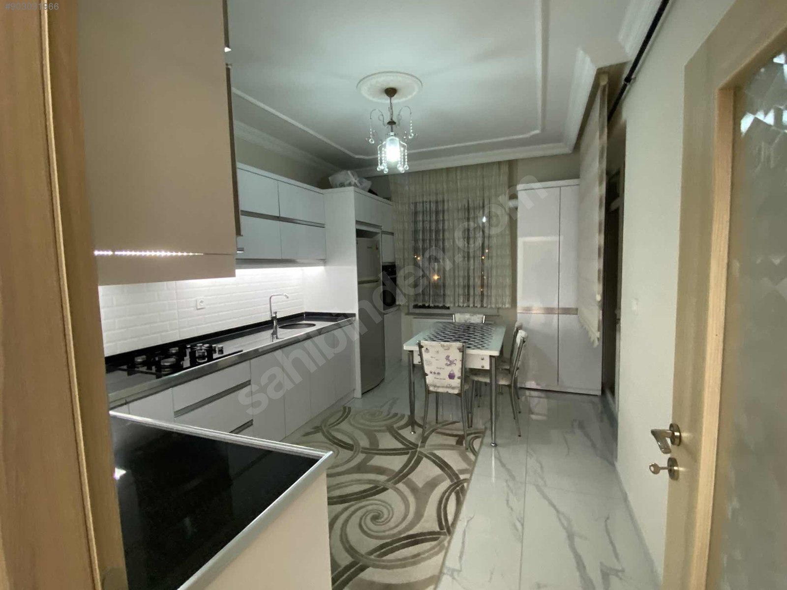 EVİM EMLAK GÜVENCESİYLE _______ Satılık Daire İlanları