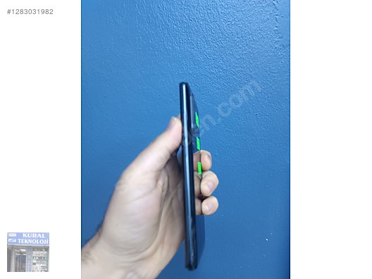 Used & Brand New Items / Cell Phones & Accessories / Cell Phones / Xiaomi / Mi Note 10