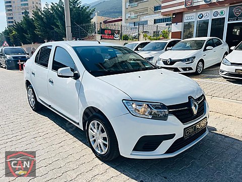 BOYASIZ 2016 MODEL RENAULT SYMBOL 1.5 DCI JOY PAKET...