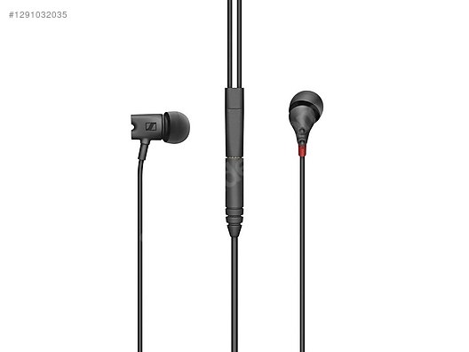 Sennheiser IE 800 S Profesyonel High End Kulakiçi Kulaklık