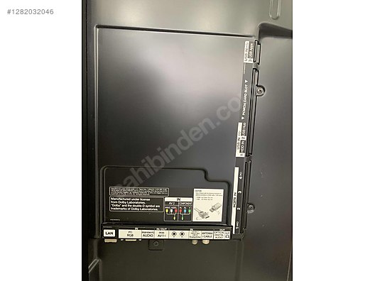 LG 47LM660S 3D LED CINEMA 119 cm FULL HD - İkinci El LG LED & LCD