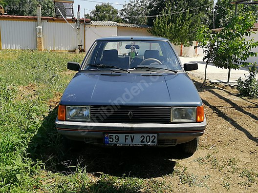 renault r 9 1 4 gtl sahibinden temiz araba sahibinden comda 978032053