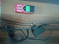 Nokia Tuşlu Telefon 8210 Yurtiçi Sağlam Çalışıyor