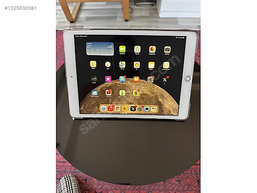 Apple iPad 8 32 GB Tablet - 1325032081