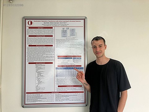 ODTÜ Bilgisayar Mühendisliği Mezunundan Bütün CS Dersleri