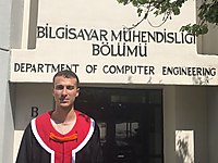 ODTÜ Bilgisayar Mühendisliği Mezunundan Bütün CS Dersleri #1283032096