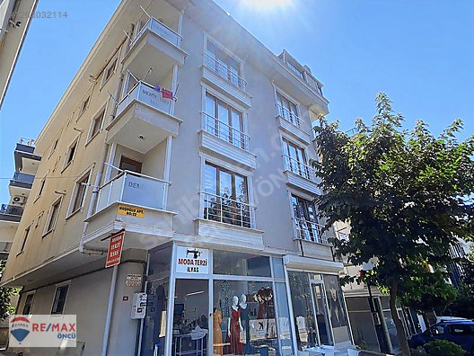 Remax Öncü Safa Mah. Takva Cad. 2+1 Eşyalı Kiralık Daire #1263032114