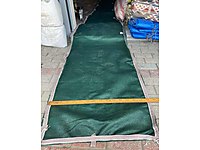 BAHÇE KENARLARI %95 ve gölgelik filesi