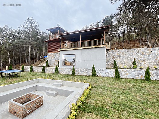 iznik serefiyede kiralik tomruk ev gunluk kiralik villa ilanlari sahibinden com da 893032166