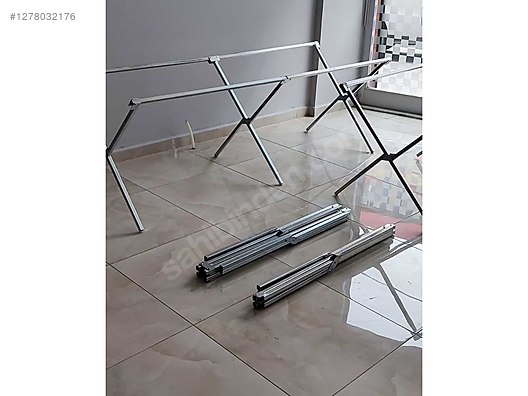 İkinci El ve Sıfır Alışveriş / Bahçe & Yapı Market / Toplu Satış