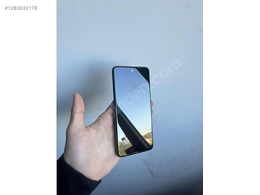 İkinci El ve Sıfır Alışveriş / Cep Telefonu & Aksesuar / Cep Telefonu / Xiaomi / Redmi Note 9 Pro