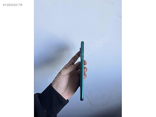 İkinci El ve Sıfır Alışveriş / Cep Telefonu & Aksesuar / Cep Telefonu / Xiaomi / Redmi Note 9 Pro