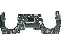 Macbook Pro a1706 Anakart 13