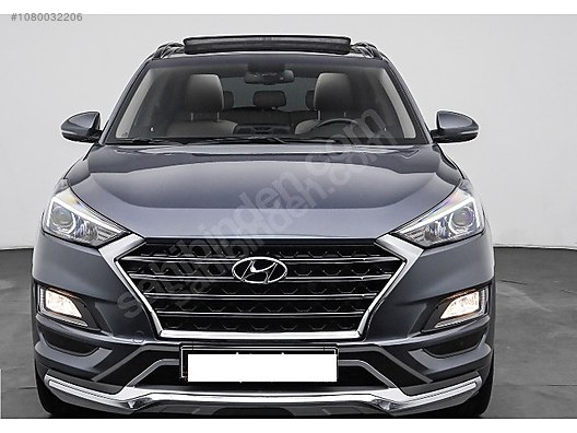 Hyundai / Tucson /  CRDI / Elite Plus / SAHİBİNDEN SATILIK 4X4 HYUNDAİ  TUSCON at  - 1080032206