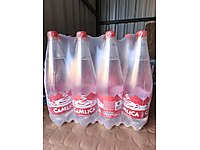 ÇAMLICA SADE GAZOZ 1.5 LT