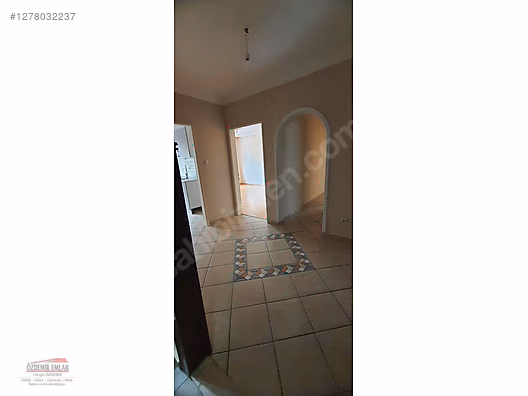 BAŞAKŞEHİR 2.ETAPTA 84 m2 BOŞ 2+1 DAİRE #1278032237