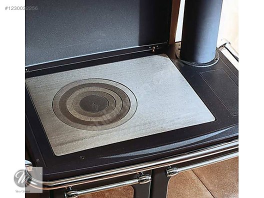 İkinci El ve Sıfır Alışveriş / Bahçe & Yapı Market / Yapı Malzemeleri / Isıtma / Soba & Şömine