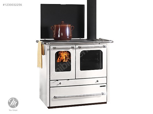 İkinci El ve Sıfır Alışveriş / Bahçe & Yapı Market / Yapı Malzemeleri / Isıtma / Soba & Şömine