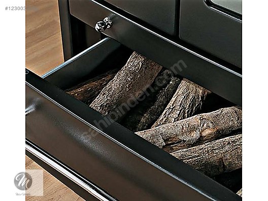 Kuzine - La Nordica Soba & Şömine