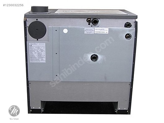 İkinci El ve Sıfır Alışveriş / Bahçe & Yapı Market / Yapı Malzemeleri / Isıtma / Soba & Şömine