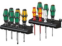 Wera Kraftform Xxl Tornavida Seti