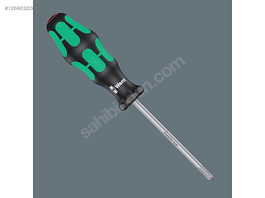 Used & Brand New Items / Garden & Home Improvement / Hand Tools / Screwdrivers