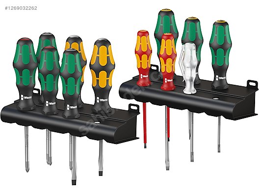 Used & Brand New Items / Garden & Home Improvement / Hand Tools / Screwdrivers