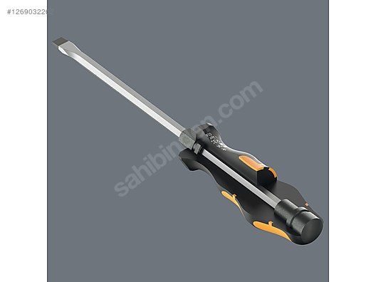 Used & Brand New Items / Garden & Home Improvement / Hand Tools / Screwdrivers