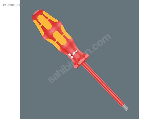 Used & Brand New Items / Garden & Home Improvement / Hand Tools / Screwdrivers