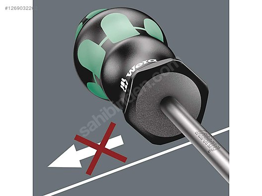 Used & Brand New Items / Garden & Home Improvement / Hand Tools / Screwdrivers