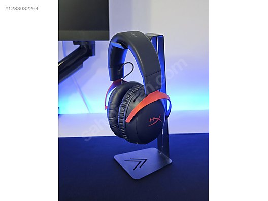 Used & Brand New Items / Gaming & Gamers Exclusive / Gaming Equipment / Gaming Headset