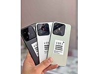 XİAOMİ Mİ 15 512GB 24GB RAM SIFIR SERVER KAYITILI