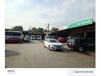 GAZİEMİR 6.SANAYİDE İYİ LOKASYONDA 120M2 DÜKKAN #1287032292